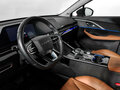 2023 Omoda C5 I, серый, 1890000 рублей - вид 8