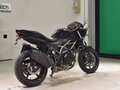 2022 Suzuki SV 650, чёрный, 699000 рублей - вид 4