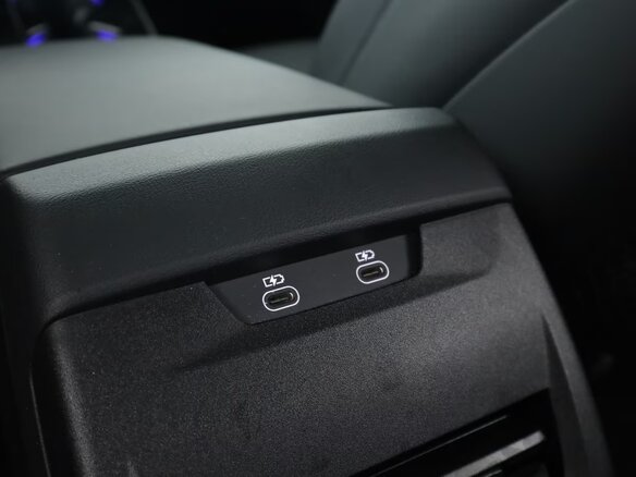 2024 Audi S5 III (B10), чёрный, 10363664 рублей - вид 25