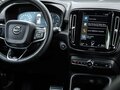 2018 Volvo XC40 I, чёрный, 2650000 рублей - вид 5