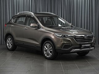 2019 FAW Besturn X80 I Рестайлинг, коричневый, 1248000 рублей, вид 1