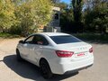 2022 Lada (ВАЗ) Vesta I, белый, 850000 рублей - вид 6