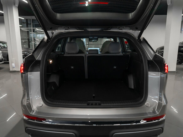 2026 Geely Galaxy M7, серый, 3430000 рублей - вид 6