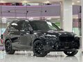 2026 BMW X7 40d I (G07) Рестайлинг, чёрный, 15990000 рублей