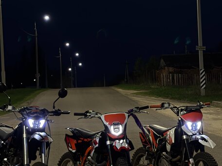 2026 Kayo K2 Pro, чёрный, 130000 рублей, вид 2