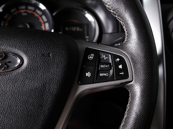 2021 Lada (ВАЗ) Largus I Рестайлинг, коричневый, 1289000 рублей - вид 15