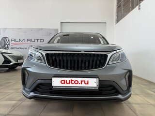 2024 Livan X3 Pro, серый, 1400000 рублей, вид 2