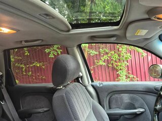 2003 Chrysler PT Cruiser, серый, 700000 рублей, вид 1
