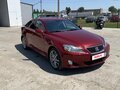 2006 Lexus IS 250 II, красный, 980000 рублей - вид 1