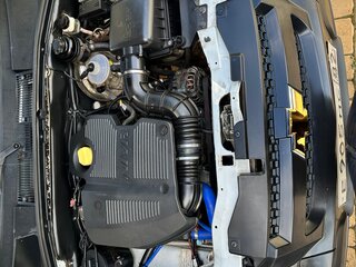 2016 Chevrolet Niva I Рестайлинг, белый, 530000 рублей, вид 3