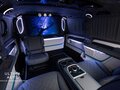 2023 Mercedes-Benz V-Класс Extra Long 300 d экстра длинный III (W447) Рестайлинг, чёрный, 11900000 рублей - вид 9