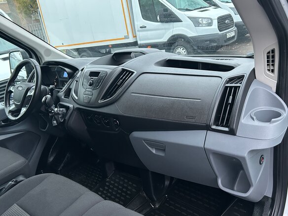 2019 Ford Transit, белый, 2990000 рублей - вид 10