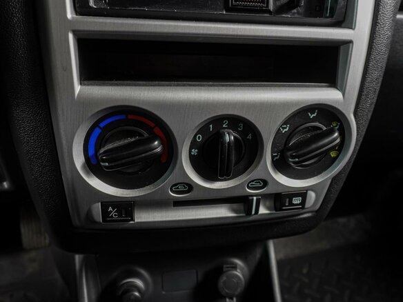 2010 Hyundai Getz I Рестайлинг, голубой, 749000 рублей - вид 11