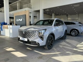 2026 Changan UNI-S I Рестайлинг, серебристый, 3149900 рублей, вид 1