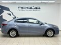 2017 Kia Rio IV, серый, 1339000 рублей - вид 4