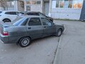 2004 Lada (ВАЗ) 2110, серый, 110000 рублей - вид 4