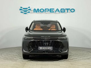 2024 BAIC X75, чёрный, 2135000 рублей, вид 2