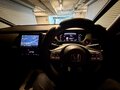 2020 Honda Fit IV, синий - вид 10