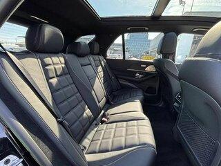 2026 Mercedes-Benz GLE 450 d II (V167) Рестайлинг 2, чёрный, 22000000 рублей, вид 5