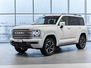 Haval H9 II