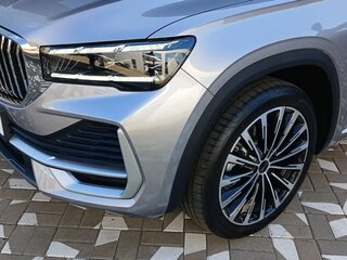 2026 VOLGA K50, серебристый, 4649000 рублей, вид 5