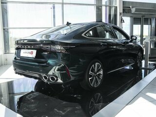2024 Chery Arrizo 8, зелёный, 3140000 рублей, вид 4