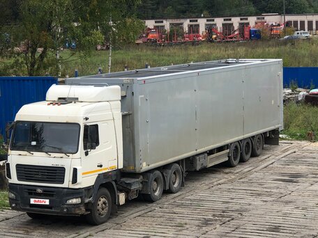 2016 Kraker CF, серый, 5150000 рублей, вид 1