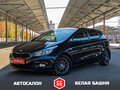 2012 Kia Ceed II, чёрный, 899900 рублей