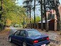 1988 Honda Civic IV, синий, 265000 рублей - вид 2