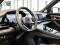 2025 Geely Monjaro I, чёрный - вид 9