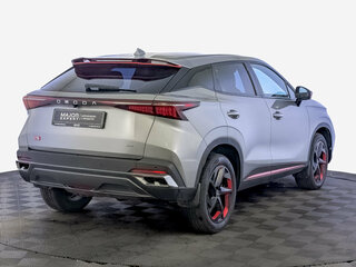 2023 Omoda C5 I, серый, 1600000 рублей, вид 5