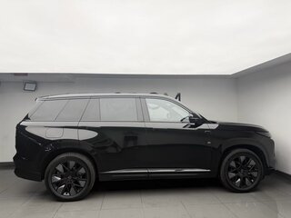 2025 GAC S7, чёрный, 5665000 рублей, вид 4
