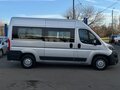 2017 Citroen Jumper, серебристый, 3690000 рублей - вид 4