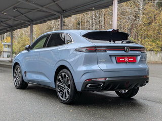 2022 Changan UNI-K iDD, синий, 3080000 рублей, вид 5