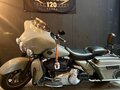 2007 Harley-Davidson Electra Glide, серый, 550000 рублей - вид 4