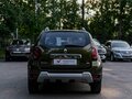 2017 Renault Duster I Рестайлинг, зелёный - вид 3