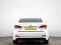 2017 Hyundai i40 I Рестайлинг, белый, 1299000 рублей - вид 4