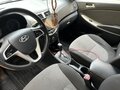 2011 Hyundai Solaris I, фиолетовый, 680000 рублей - вид 7