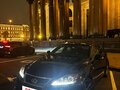 2011 Lexus IS 250 II Рестайлинг 2, чёрный, 1800000 рублей