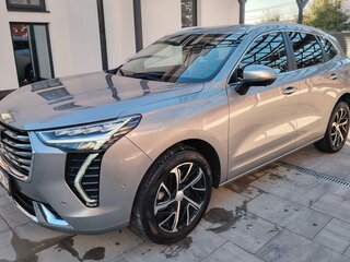 2023 Haval Jolion I, серебристый, 2100000 рублей, вид 3