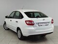 2018 Lada (ВАЗ) Granta I, белый, 609000 рублей - вид 6
