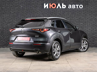 2020 Mazda CX-30 I, чёрный, 2575000 рублей, вид 5