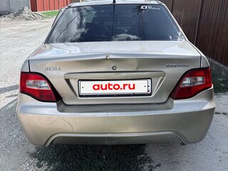 2013 Daewoo Nexia I Рестайлинг, бежевый, 80000 рублей, вид 1