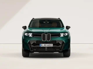 2026 BMW X5 40d V (G65), зелёный, 18915000 рублей, вид 3