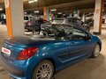 2007 Peugeot 207 I, синий, 550000 рублей - вид 6