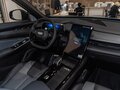 2026 Geely Cityray, голубой, 3384990 рублей - вид 10