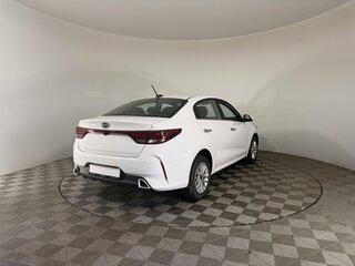 2025 Solaris KRS, белый, 2725000 рублей, вид 5