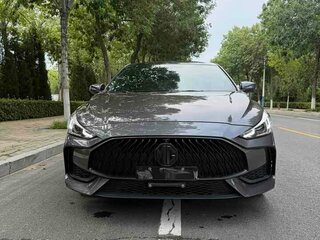 2026 MG 5 II, серый, 1850088 рублей, вид 1
