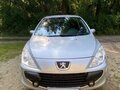 2005 Peugeot 307 I, серебристый, 380000 рублей - вид 1