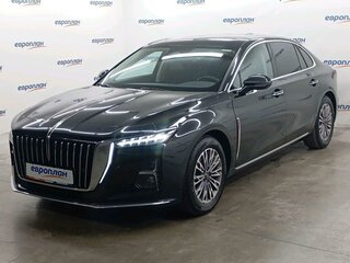 2023 Hongqi H5 II, чёрный, 1891000 рублей, вид 1